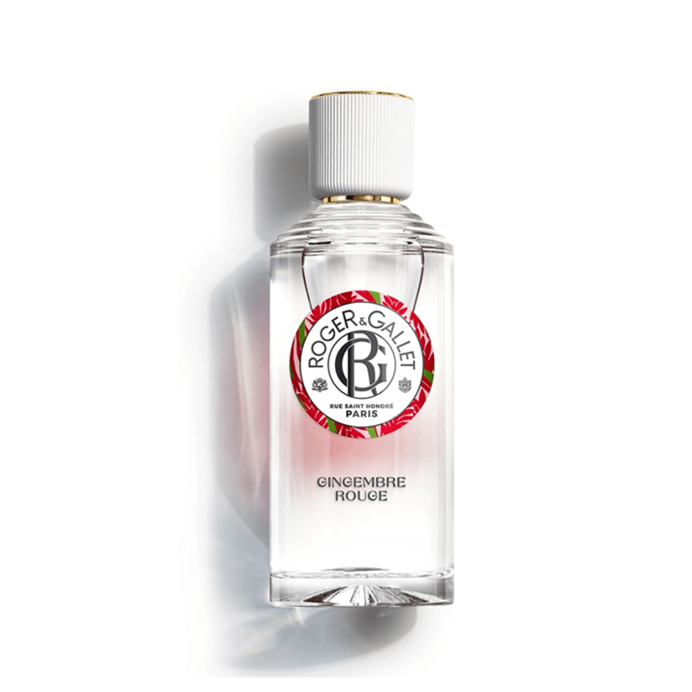 Roger & Gallet Eau De Toilette 100ml